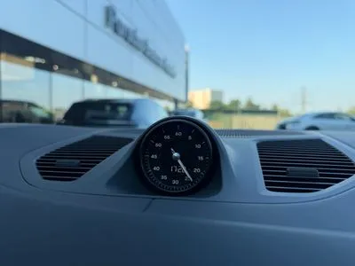 Porsche Cayenne E-Hybrid PHEV Black Edition