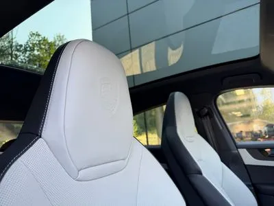 Porsche Cayenne E-Hybrid PHEV Black Edition