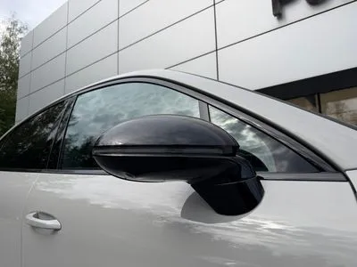 Porsche Cayenne Black Edition