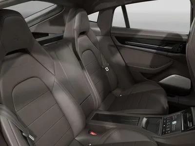 Porsche Panamera GTS
