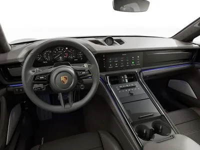 Porsche Panamera GTS