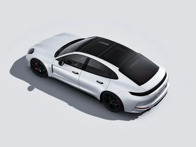 Porsche Panamera GTS