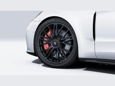 Porsche Panamera GTS