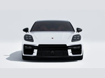 Porsche Panamera GTS