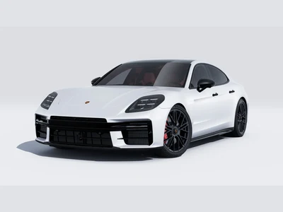 Porsche Panamera GTS