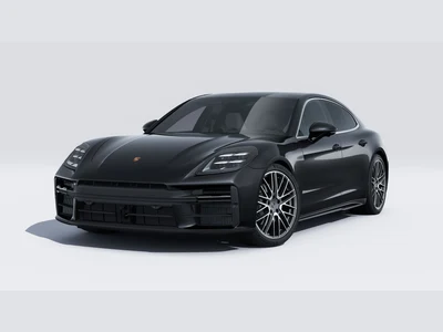 Porsche Panamera 4