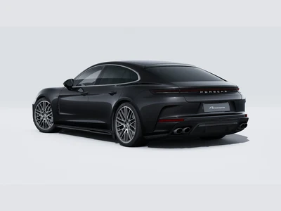 Porsche Panamera 4