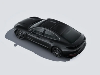 Porsche Panamera 4