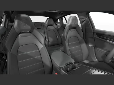 Porsche Panamera 4