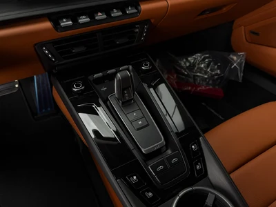 Porsche 911 Targa 4 GTS