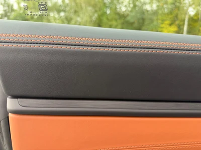 Porsche 911 Targa 4 GTS