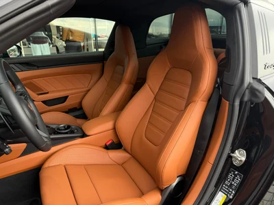 Porsche 911 Targa 4 GTS