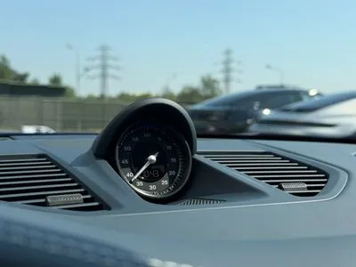 Porsche 911 Carrera 4S