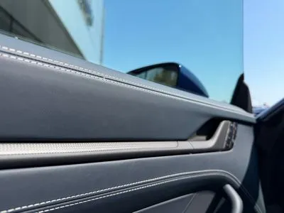 Porsche 911 Carrera 4S