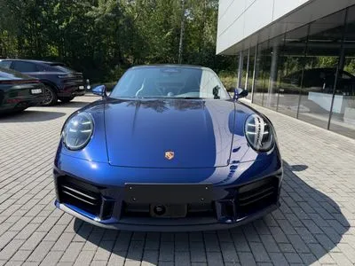 Porsche 911 Carrera 4S