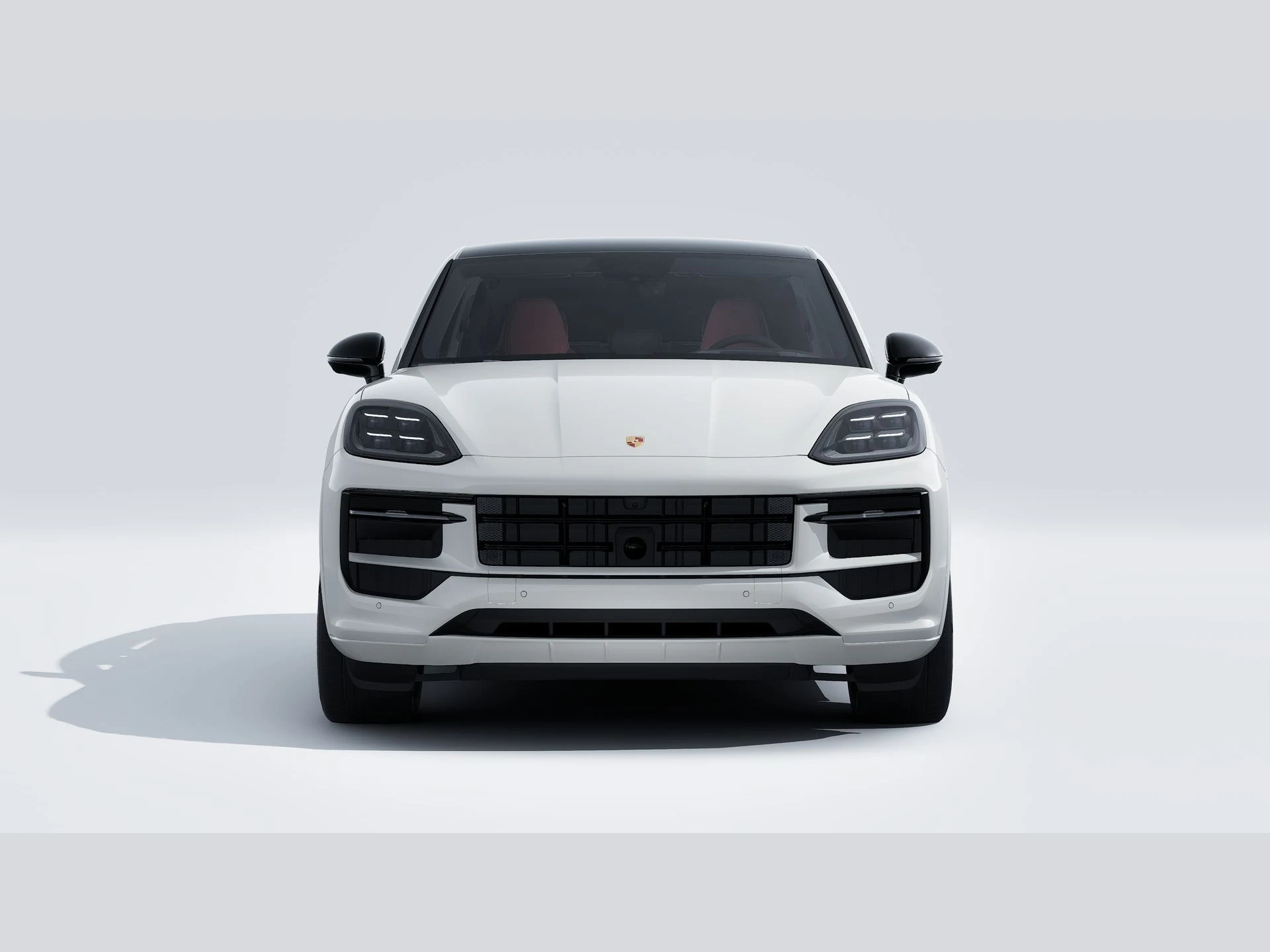 Porsche Cayenne S E-Hybrid PHEV Black Edition III (2017-) — zdjęcie 5