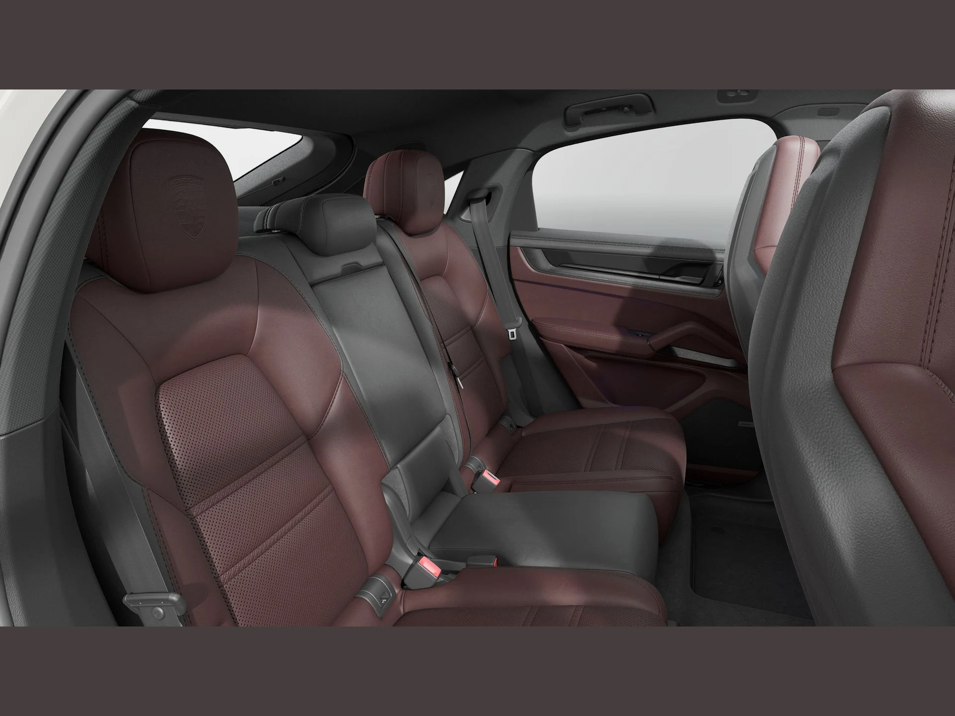 Porsche Cayenne S E-Hybrid PHEV Black Edition III (2017-) — zdjęcie 10