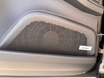Porsche Panamera 4 E-Hybrid