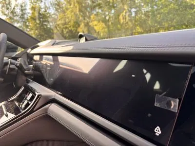Porsche Panamera 4 E-Hybrid