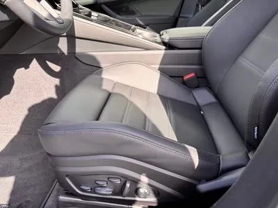 Porsche Panamera 4 E-Hybrid