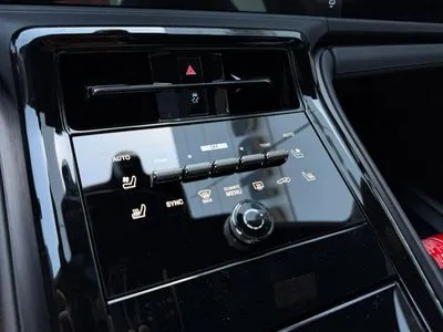 Porsche Panamera 4