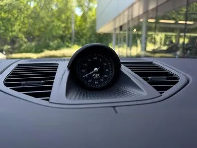 Porsche Panamera 4