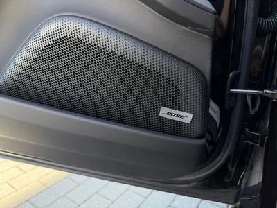 Porsche Panamera 4