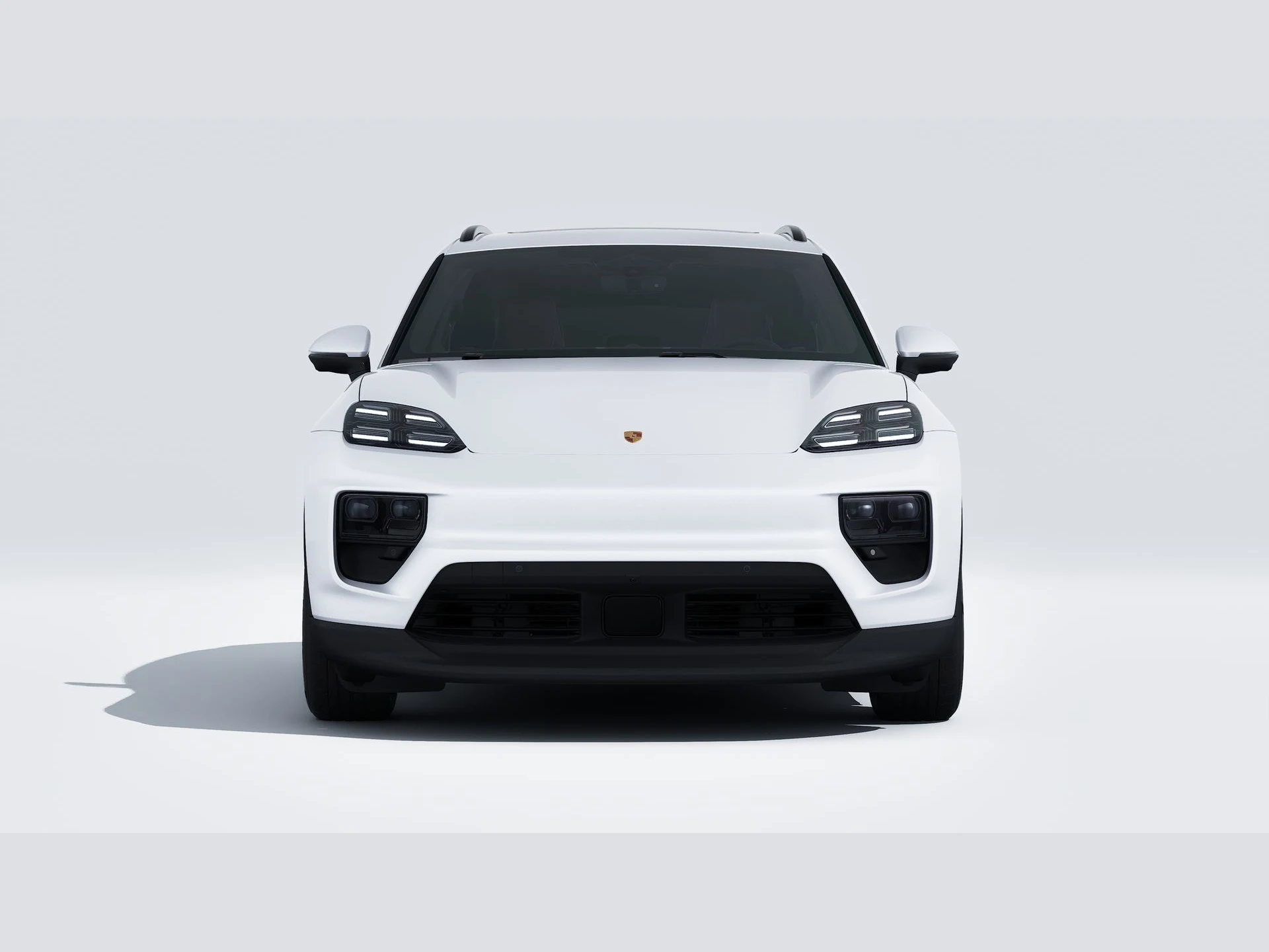 Porsche Macan 4 100kWh II (2024-) — zdjęcie 4