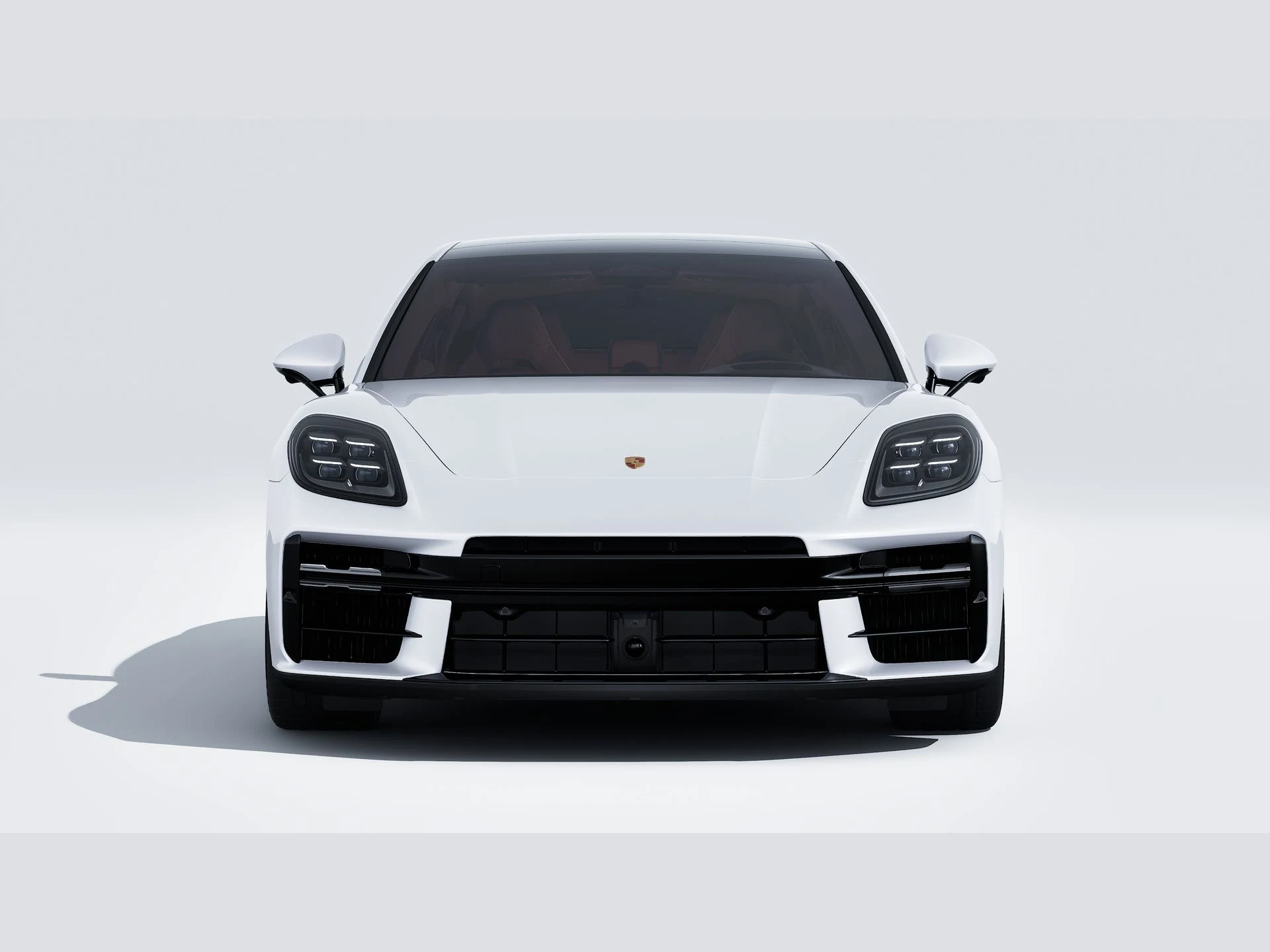 Porsche Panamera 4S E-Hybrid — zdjęcie 5