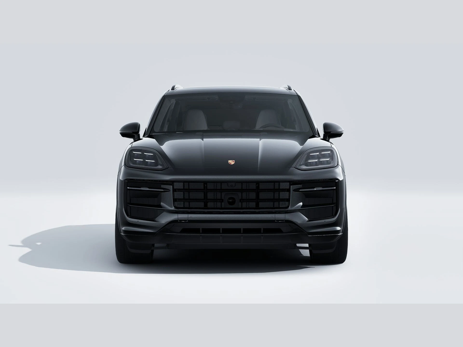Porsche Cayenne GTS III (2017-) — zdjęcie 4