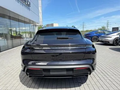 Porsche Taycan GTS