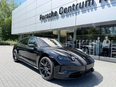 Porsche Taycan GTS