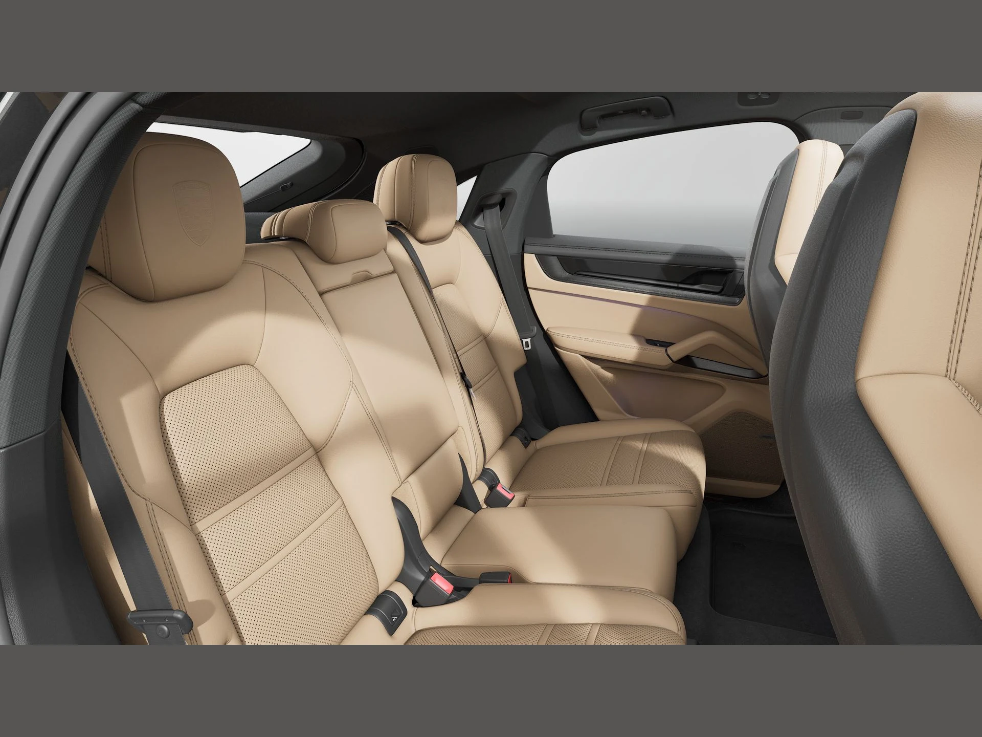 Porsche Cayenne E-Hybrid PHEV Black Edition III (2017-) — zdjęcie 7