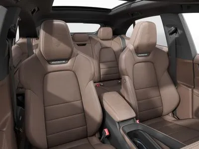 Porsche Macan GTS