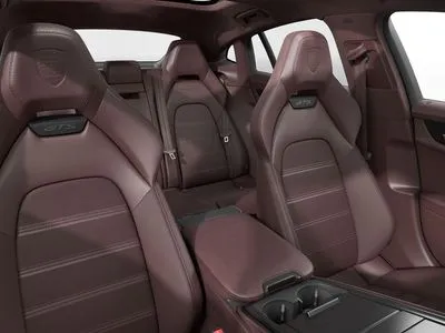 Porsche Panamera GTS