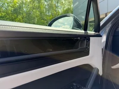 Porsche Cayenne Black Edition