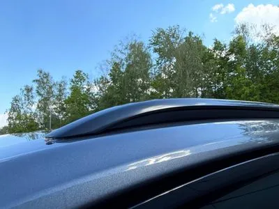 Porsche Cayenne Black Edition