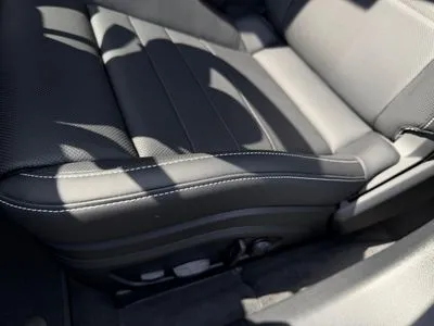 Porsche Panamera 4S E-Hybrid