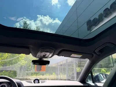 Porsche Panamera 4S E-Hybrid