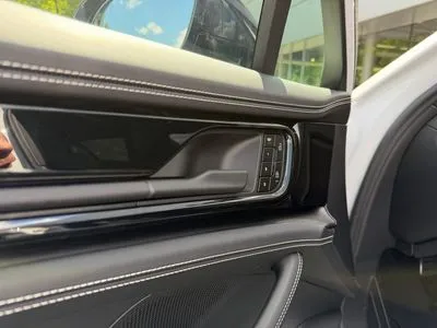 Porsche Panamera 4S E-Hybrid