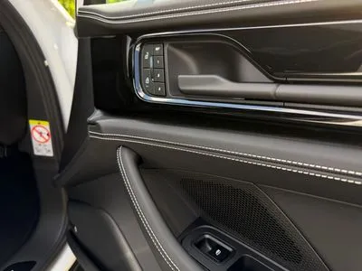Porsche Panamera 4S E-Hybrid