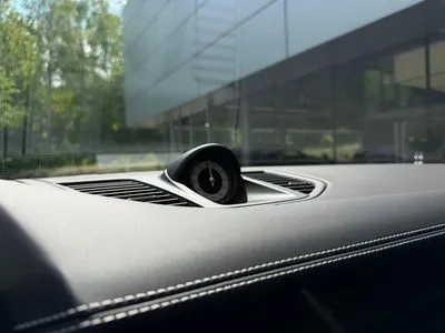 Porsche Panamera 4S E-Hybrid