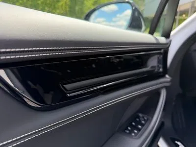 Porsche Panamera 4S E-Hybrid