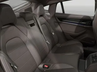 Porsche Panamera 4 E-Hybrid