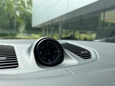 Porsche Cayenne E-Hybrid PHEV Black Edition