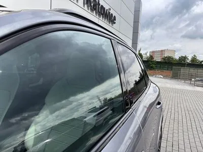 Porsche Cayenne E-Hybrid PHEV Black Edition