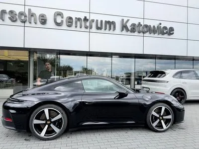 Porsche 911 Carrera S