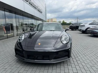 Porsche 911 Carrera S