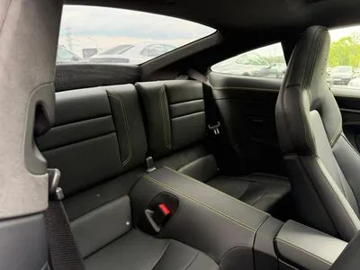 Porsche 911 Carrera S