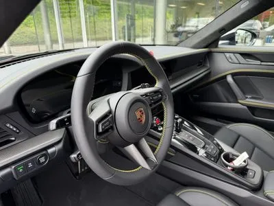 Porsche 911 Carrera S
